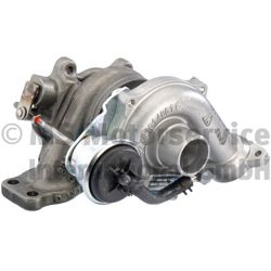 TURBO BY INTEC 221890020 -  Компрессор, наддув